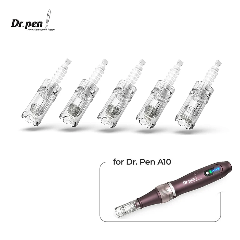 Dr.pen мезотерапия картридж для