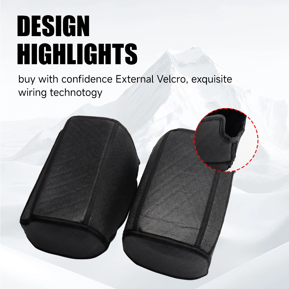 Подходит для bmw r1300gs adv 2024-2025 - Фотография_4