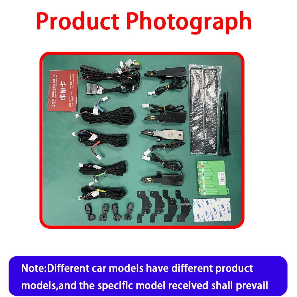 Для trumpchi gac ga8 gs7 gs8s ga6 - Фотография_6