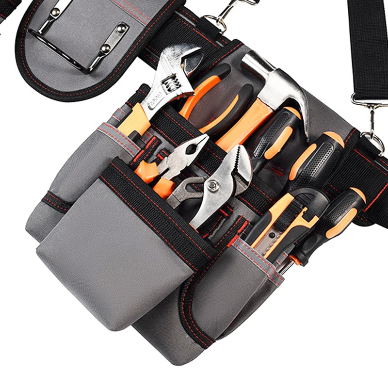 Многофункциональные садовые инструменты - Фотография_4