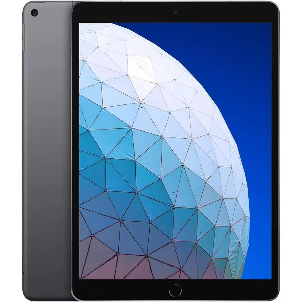 Разблокированный оригинальный apple ipad air 2019 10 - Фотография_6