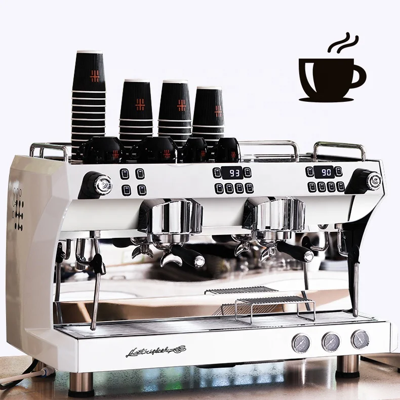 Высококачественная профессиональная итальянская машина kaffeemaschine