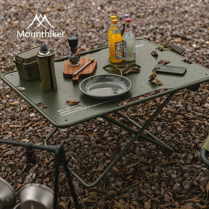 Mountainhiker открытый кемпинг