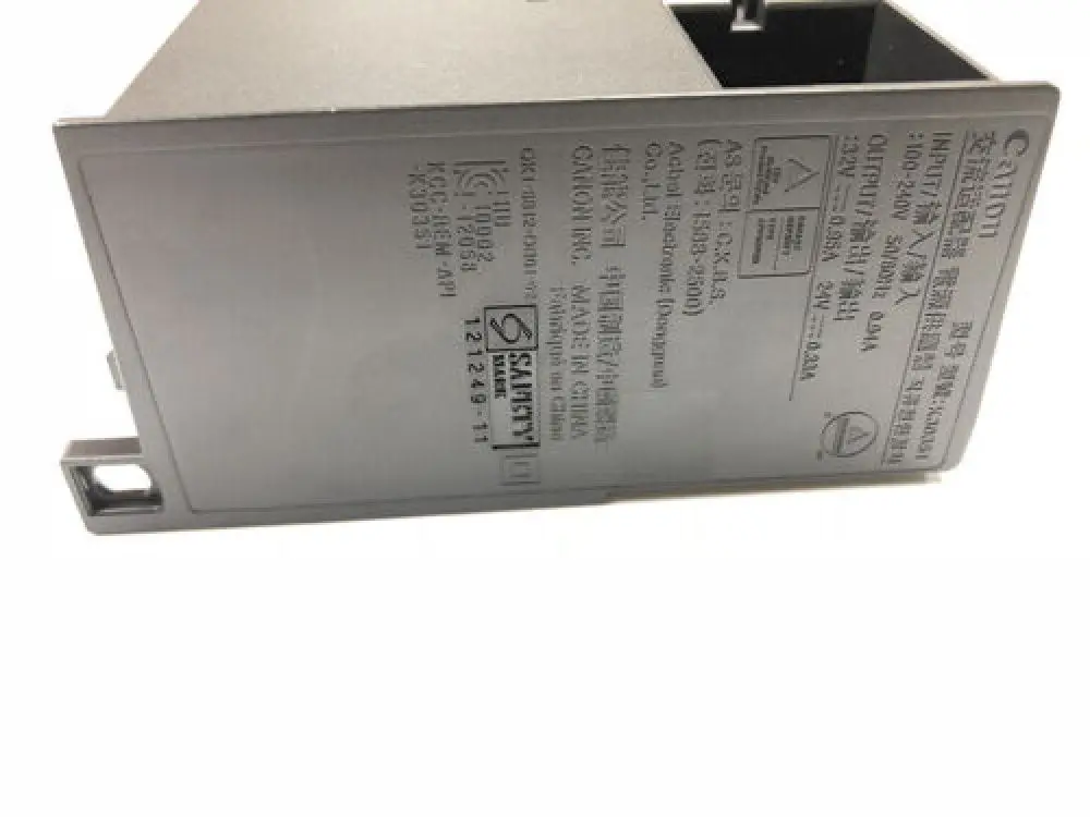 Canon для блок пикма mx725 mx722