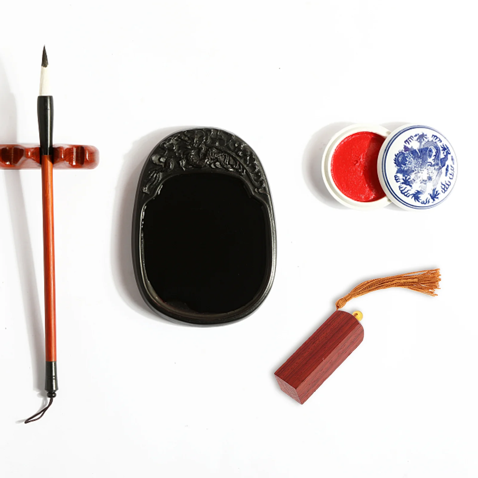 Китайская печать - Фотография_4