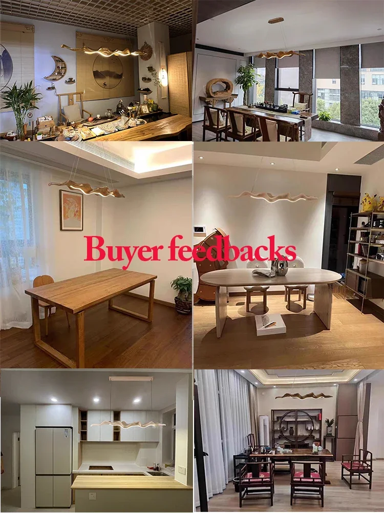 Винтажные светодиодные подвесные - Фотография_5