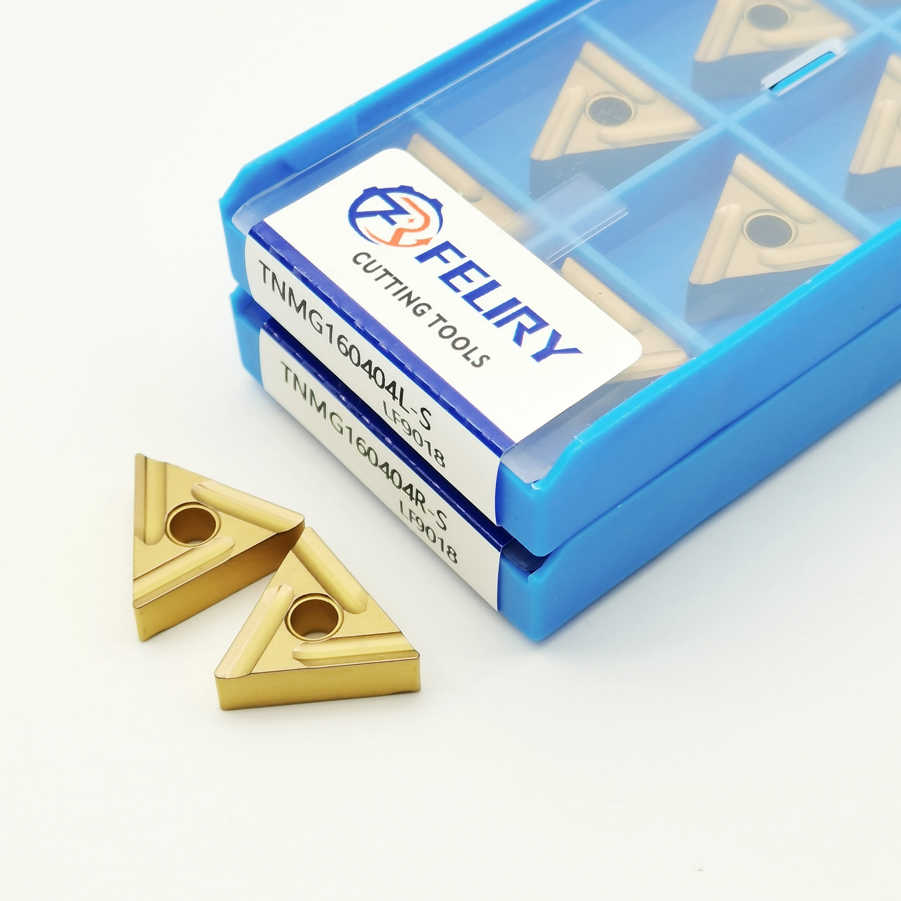 Высококачественные режущие инструменты - Фотография_6