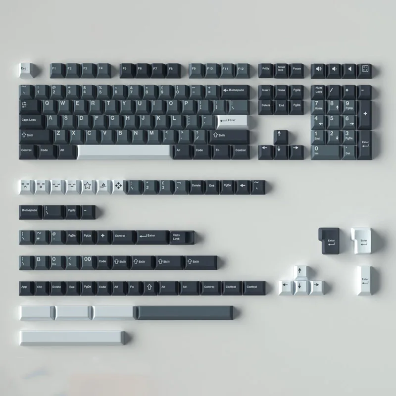 Колпачки для клавиш gmk - Фотография_6
