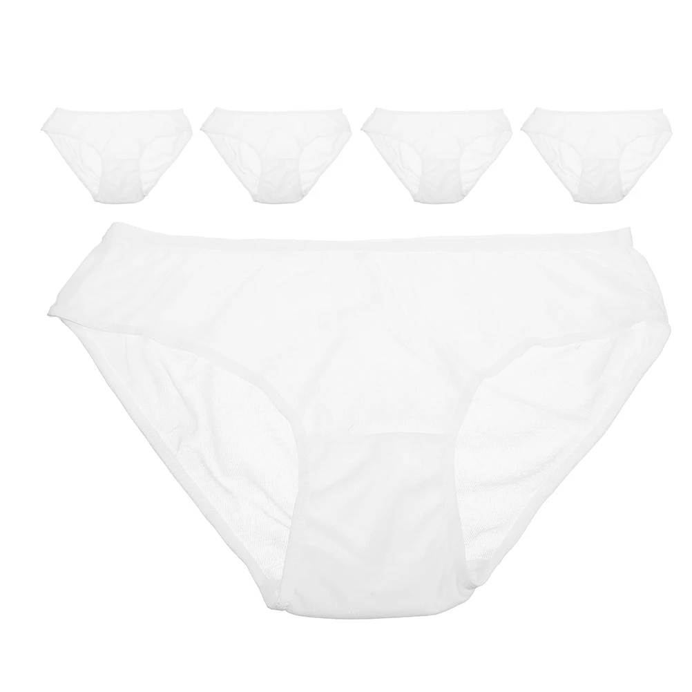 Одноразовое нижнее белье