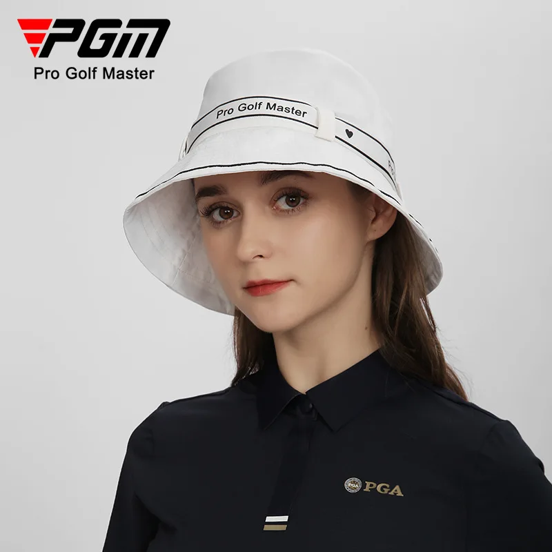 Pgm женская шляпа для гольфа с - Фотография_4