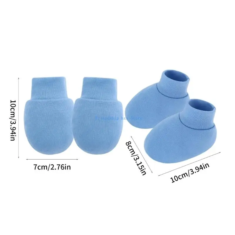 F1cb набор из 4 хлопковых детских - Фотография_6