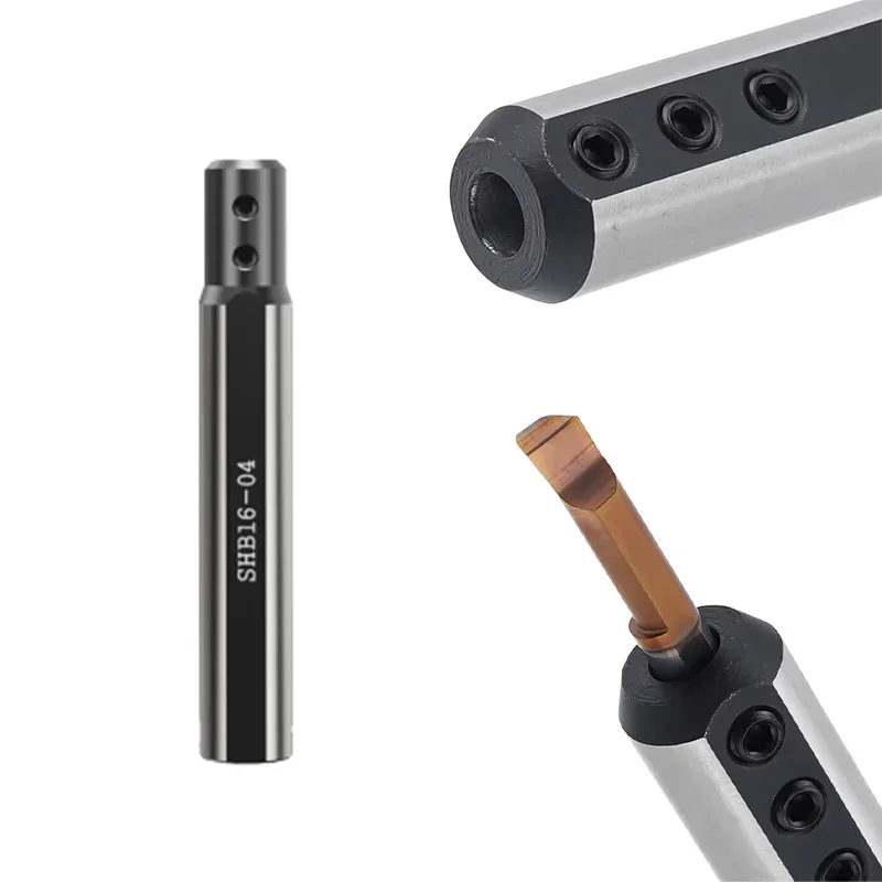 Shb12 shb16 shb20 shb25 3 мм 4 - Фотография_2