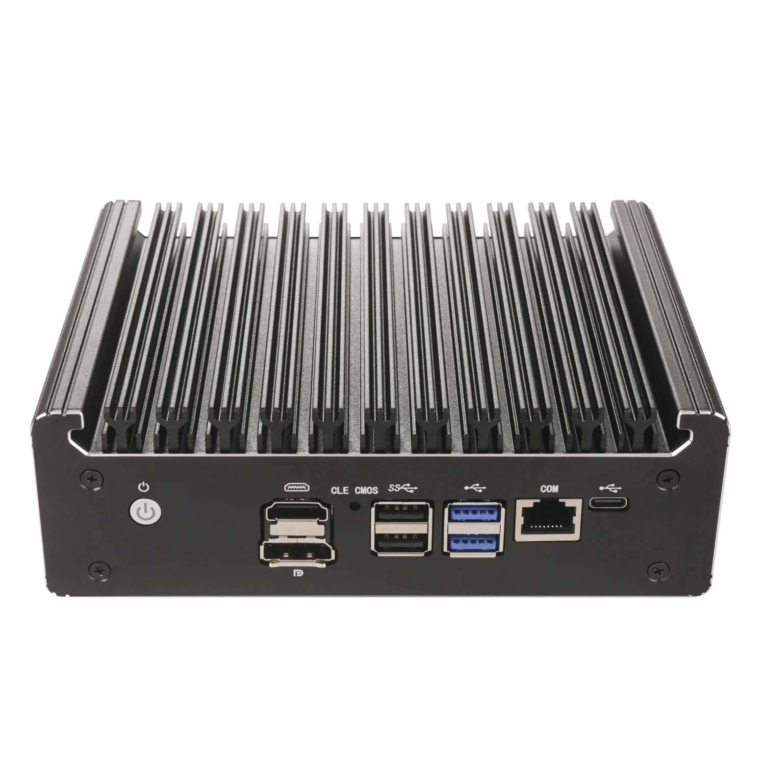 Intel n150 7505 6305 6-лотный i226-v 2 - Фотография_3