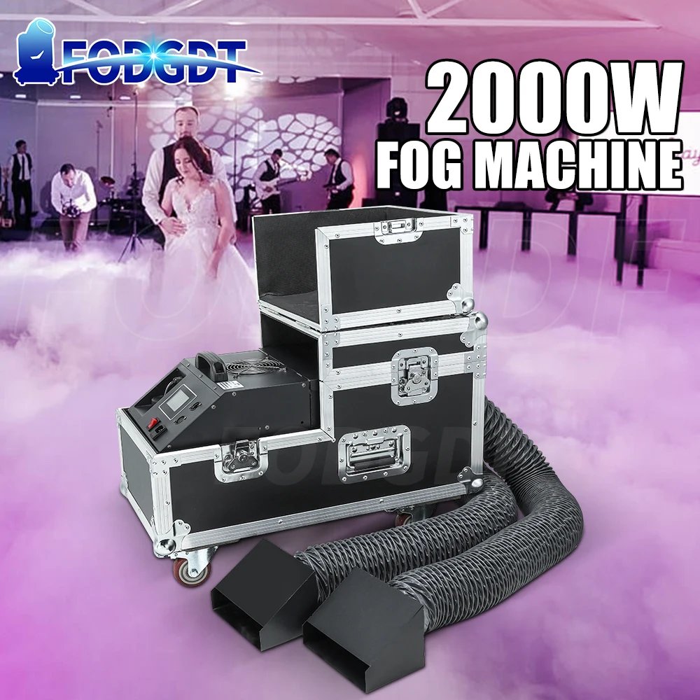 Eu us mx double tube 2000w водяная