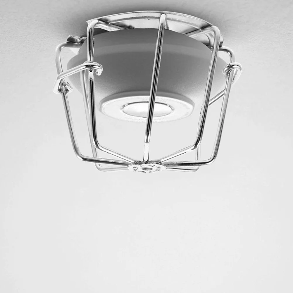 Защитная пленка для пожарной спринклеры 3