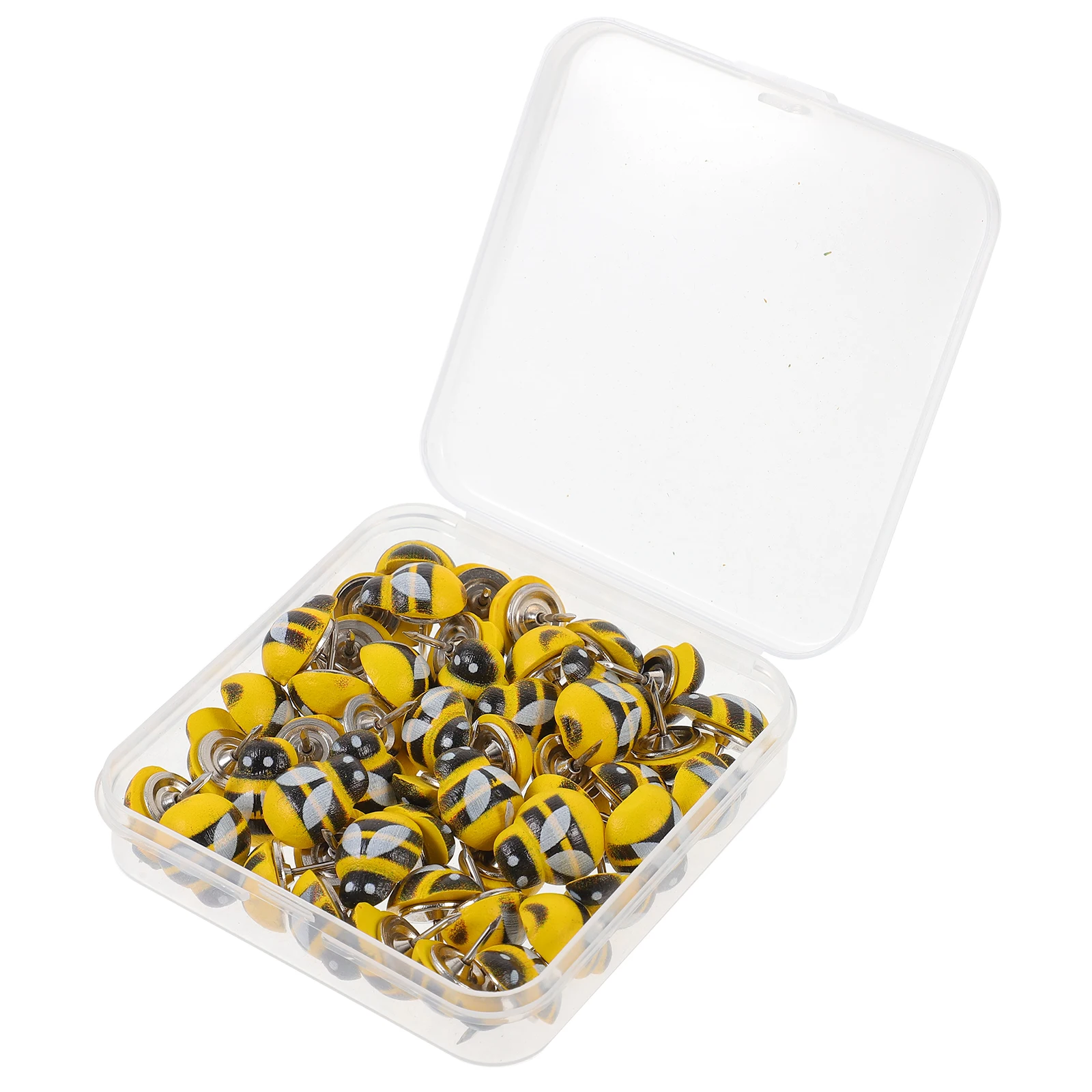 50 pcs thumbtack decorative push