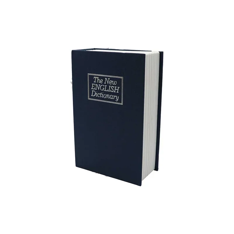 Креативный сейф для книг - Фотография_4