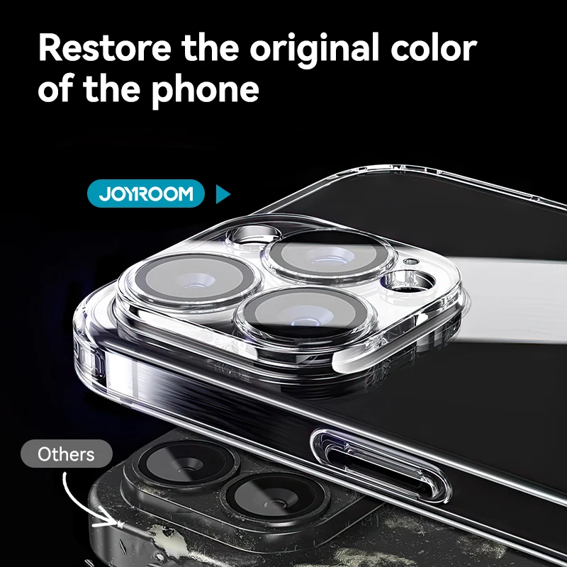 Чехол joyroom для iphone 16 - Фотография_3