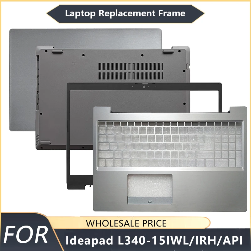 Новинка для lenovo ideapad l340-15iwl