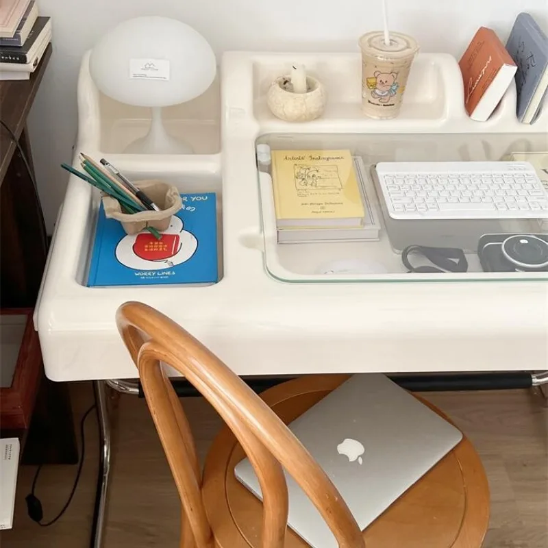 Ins журнальные столики для хранения - Фотография_2