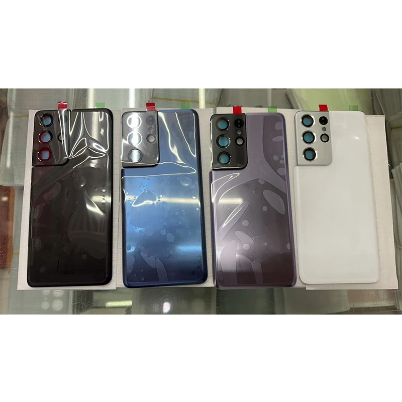S21 ultra back glass for samsung - Фотография_3