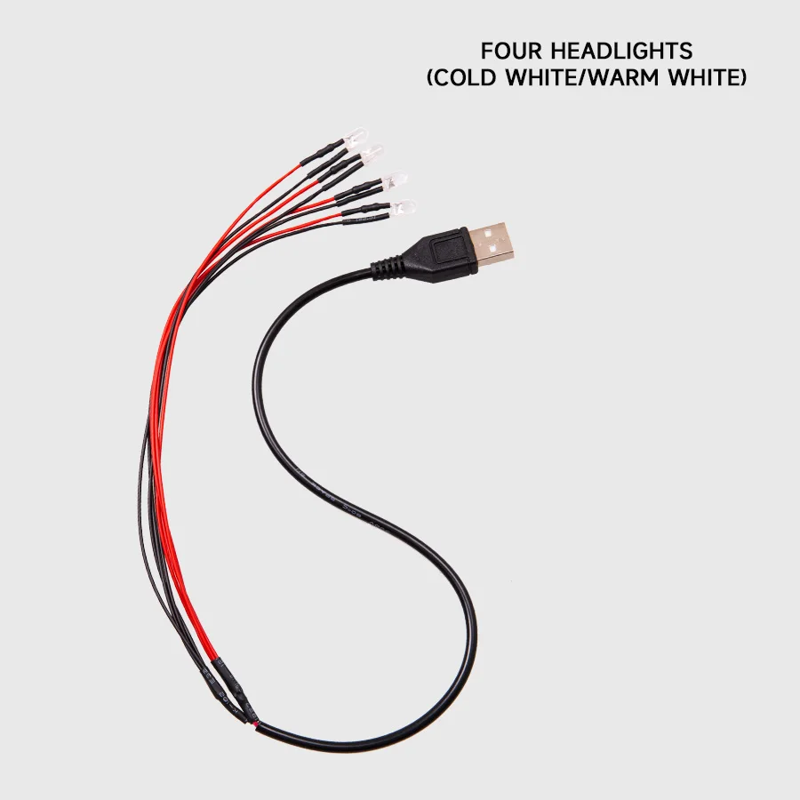 С usb светодиодными бусинами - Фотография_4