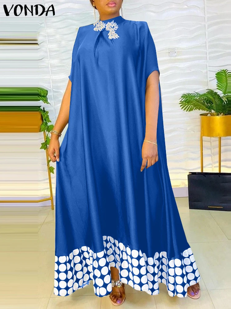 Платья больших размеров 5xl vonda - Фотография_2