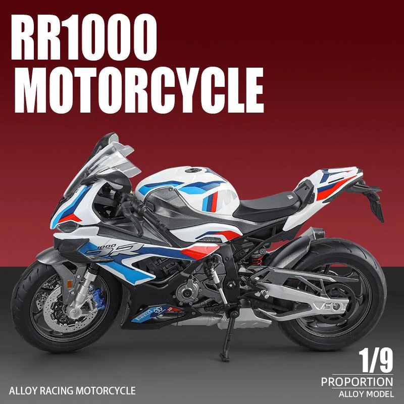 M1000rr s1000rr сплав гоночный - Фотография_3