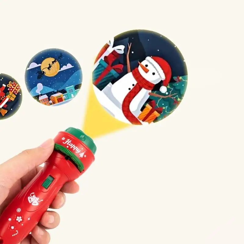 Детский проектор - Фотография_3