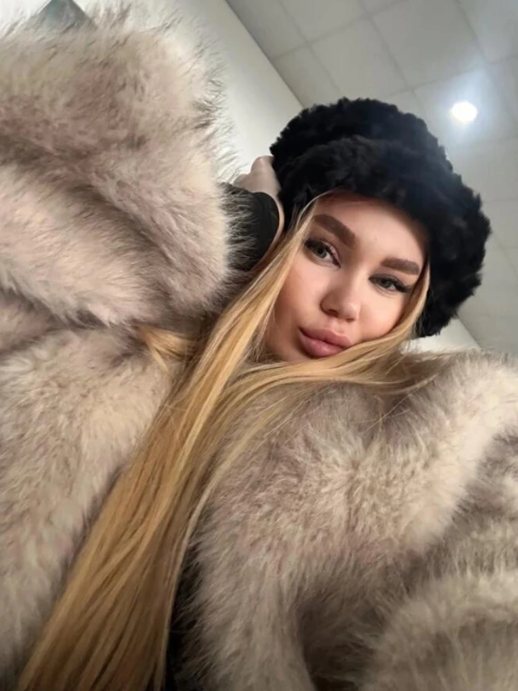 Iconic street fashion week элитный - Фотография_6