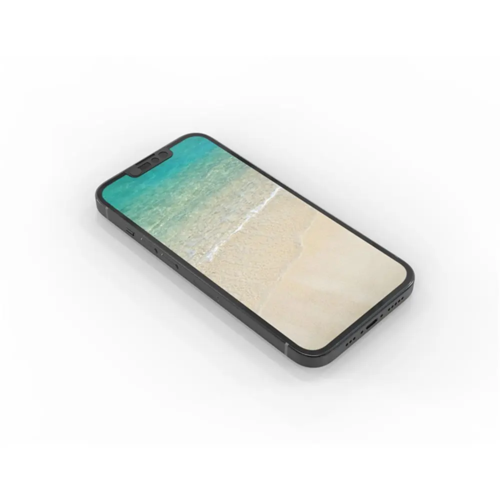 Новая металлическая крышка для объектива телефона - Фотография_3