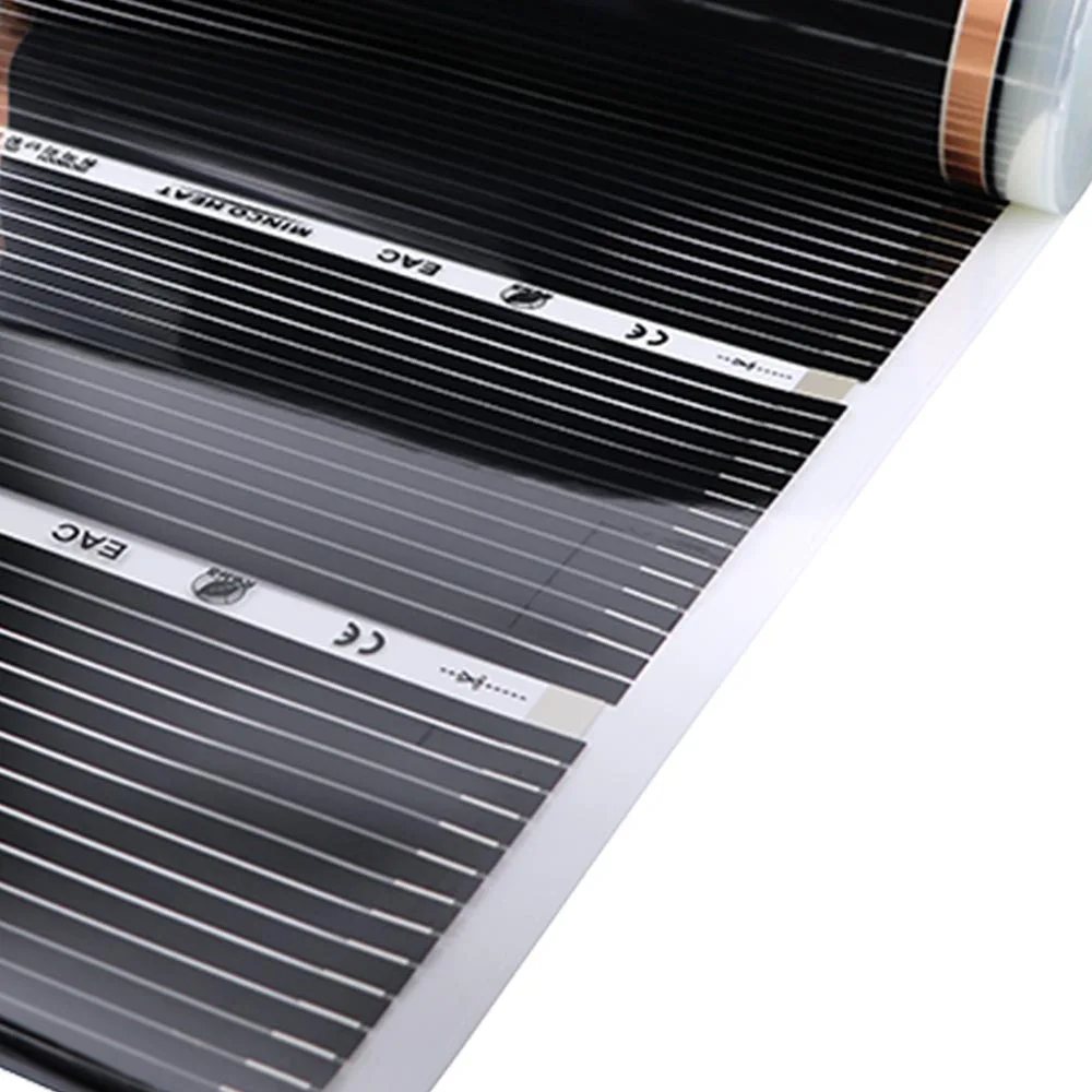Minco heat 200~240в 50/60гц 220вт/ ㎡   220 в - Фотография_2