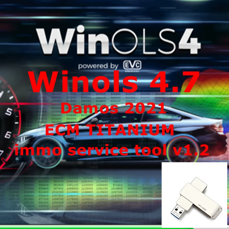 Хит продаж 2022 года winols 4 - Фотография_2