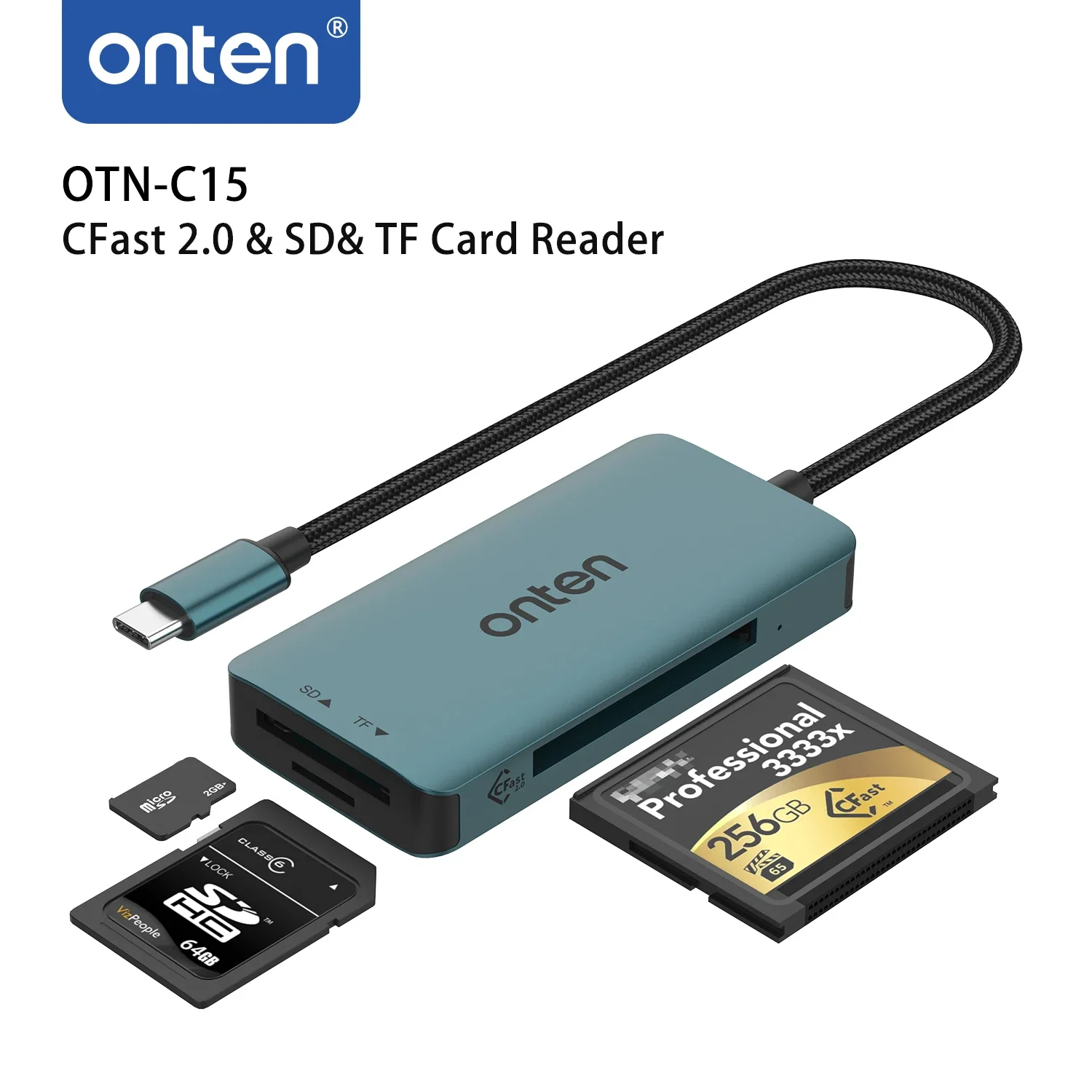 Onten оригинальное устройство для