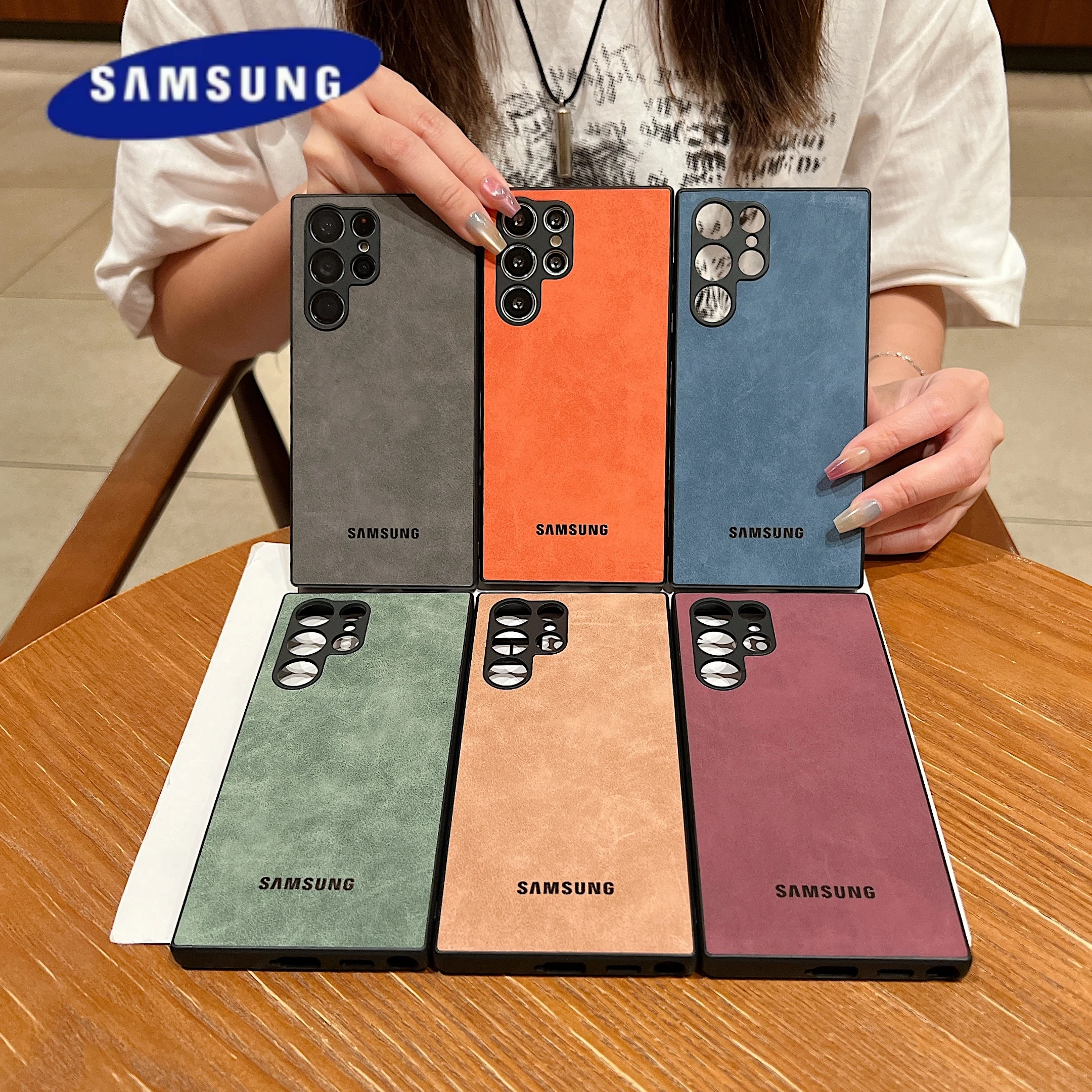 Защитный чехол для объектива samsung - Фотография_6