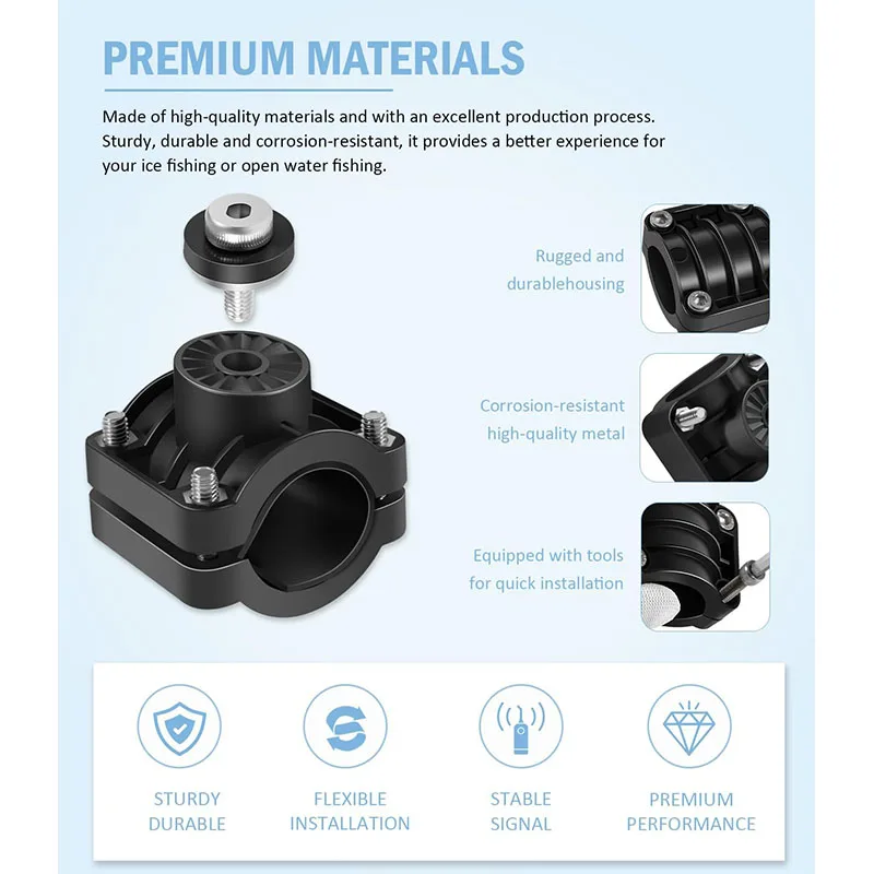 010-12676-15 крепление на столб - Фотография_4