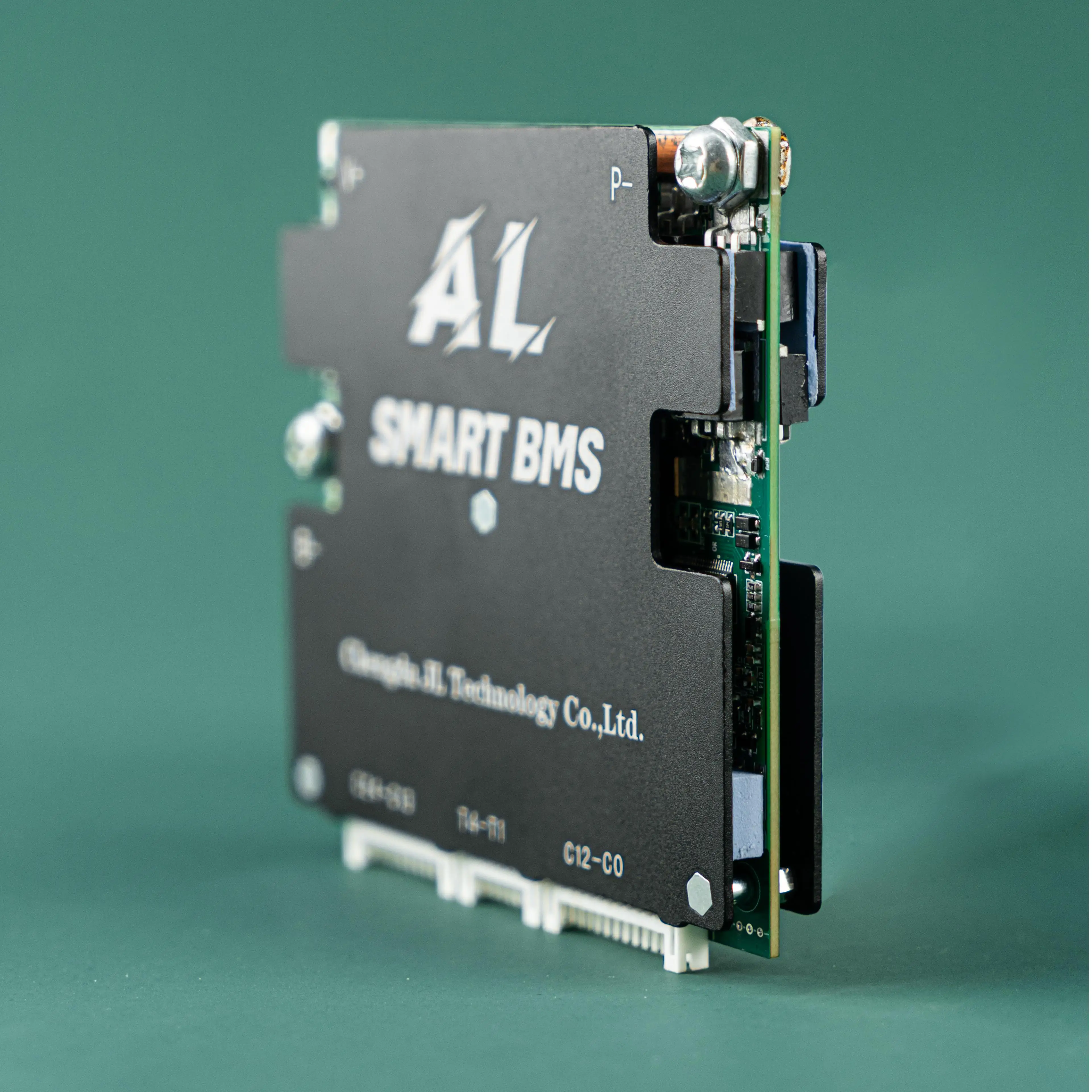 Al smart bms 	 24s 72v 96v 50a - Фотография_4