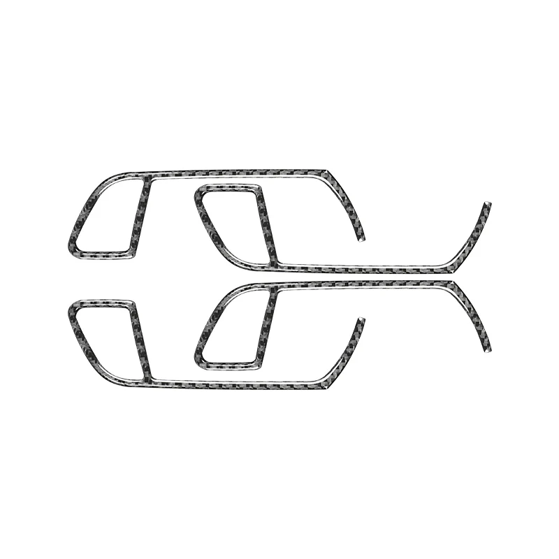 Аксессуары для audi a4l a4 b8 2009-2016 q5 2009-2017 a5 2008-2017 - Фотография_2