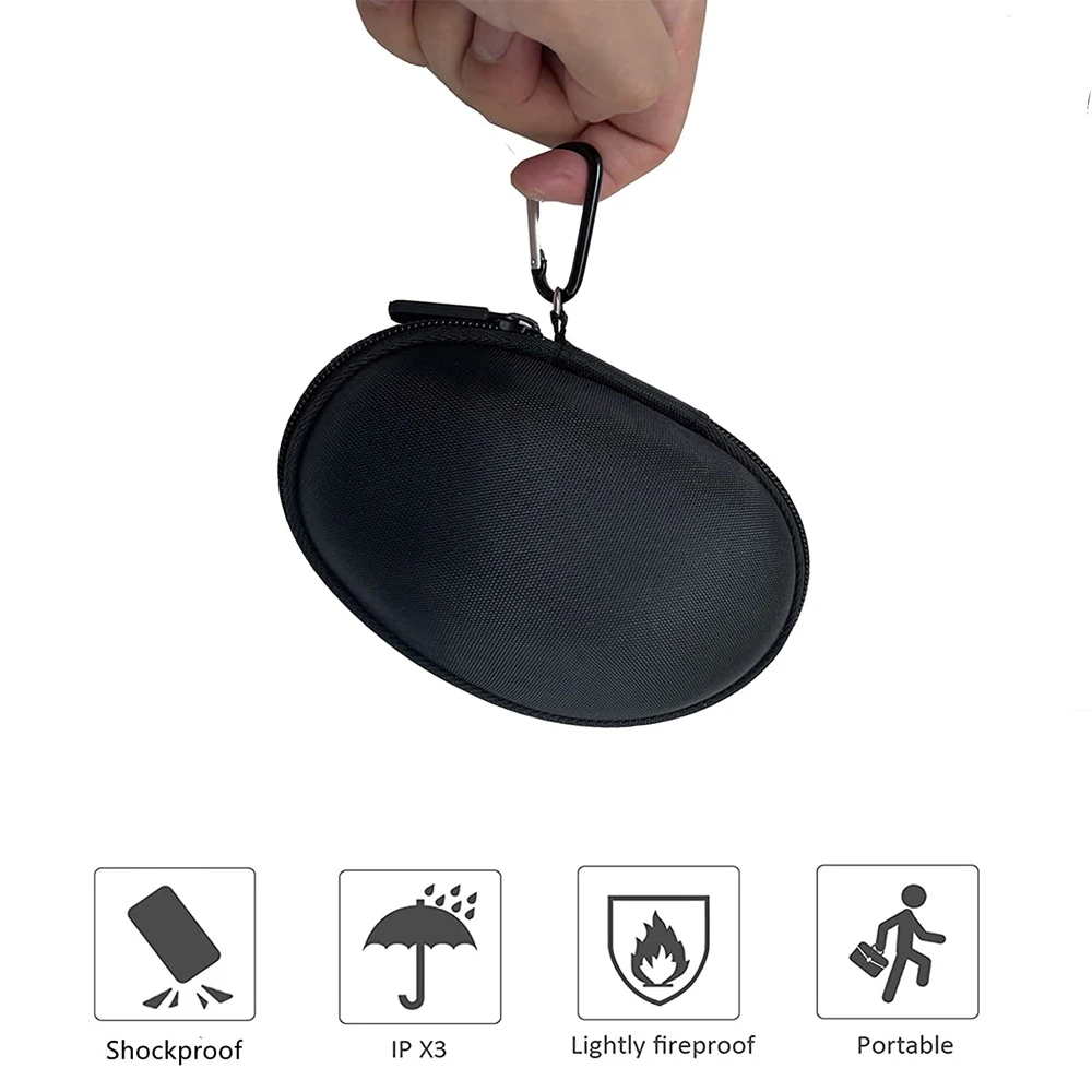 Дорожный чехол для беспроводной - Фотография_5