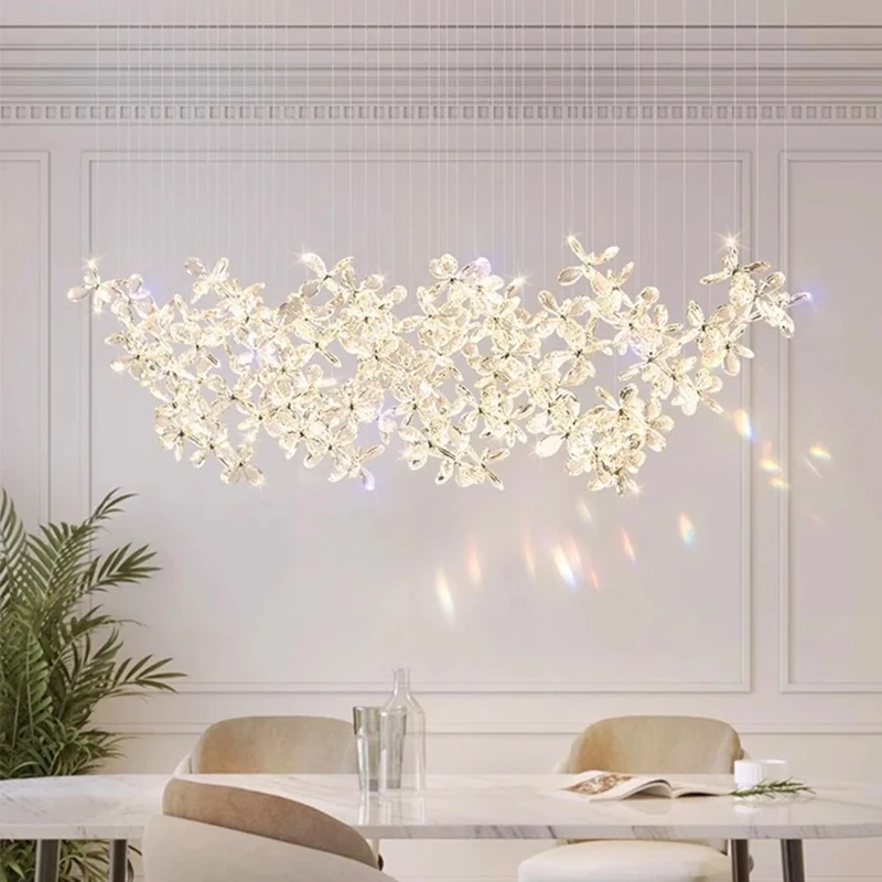 Украшение дома, подвесные светильники - Фотография_3