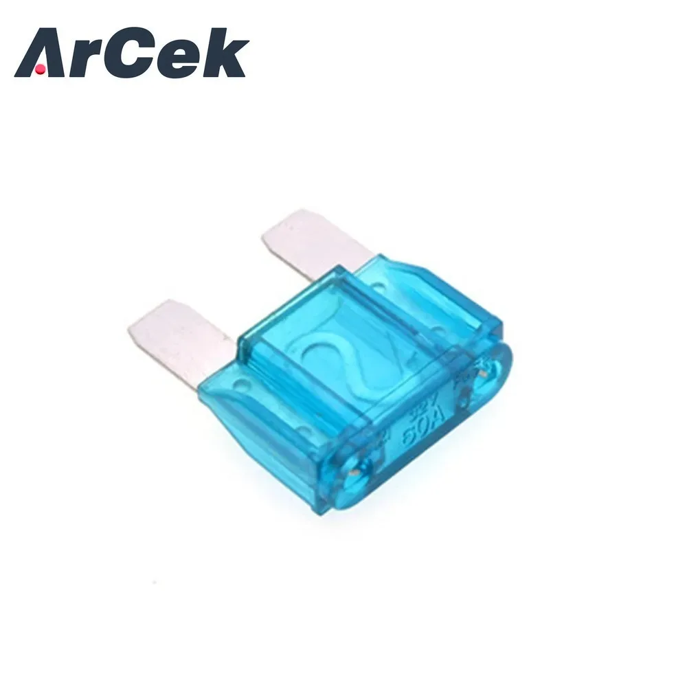 Большие предохранители 20a 30a - Фотография_5