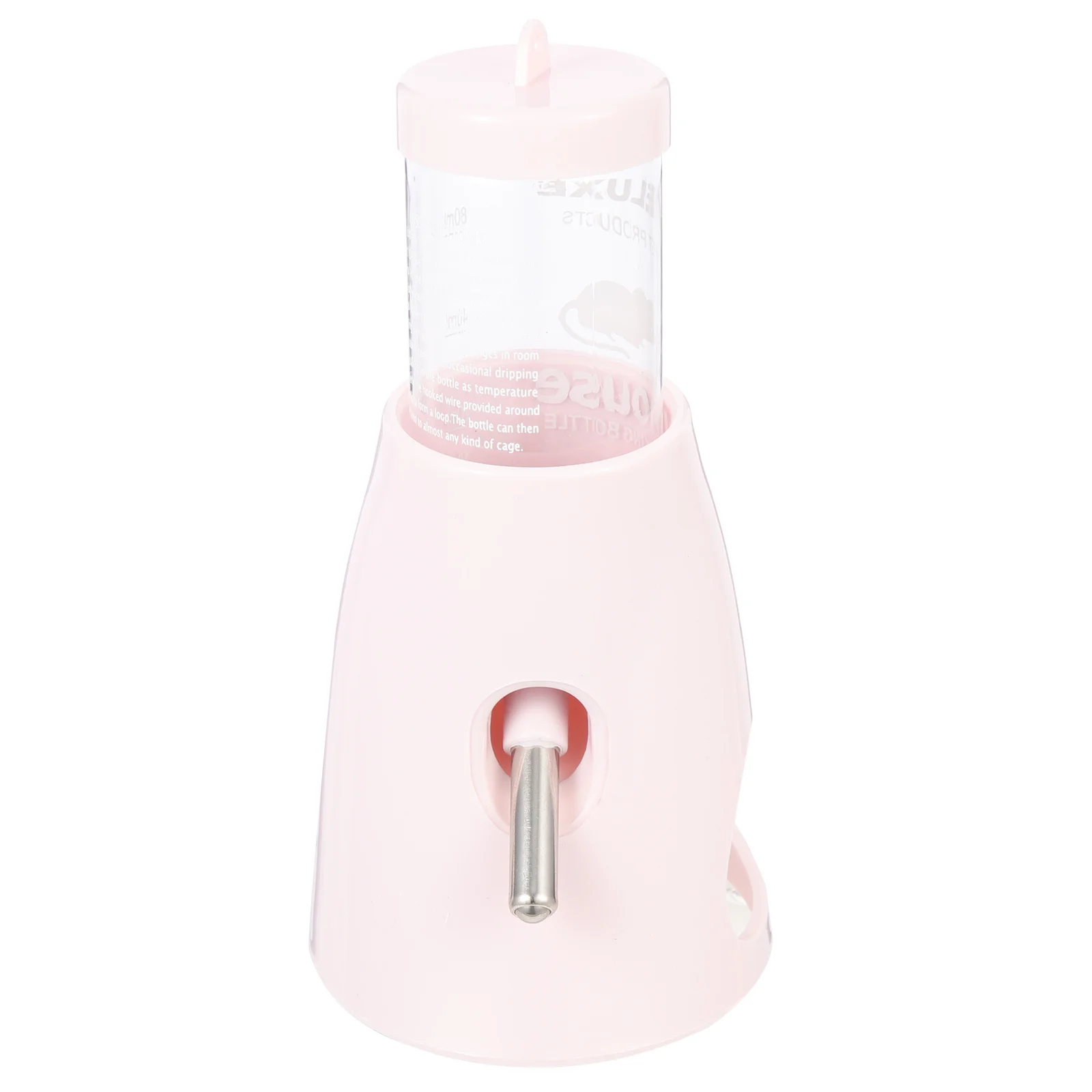 Бутылка для воды для хомяка - Фотография_3