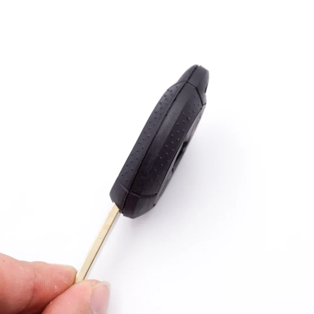 Чехол для дистанционного ключа xinyuexin uncut blade - Фотография_6