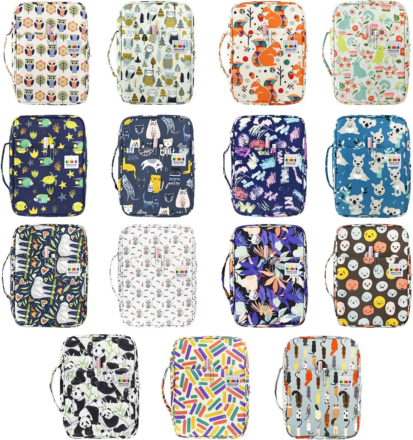 Цветной карандаш - Фотография_6