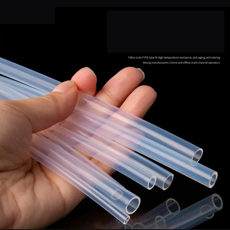 Трубка из птфэ, детали для 3d-принтеров pipe - Фотография_4