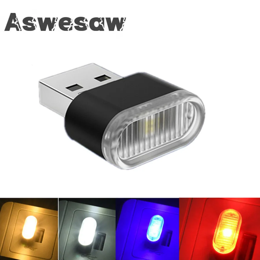 Usb-светильник aswesaw