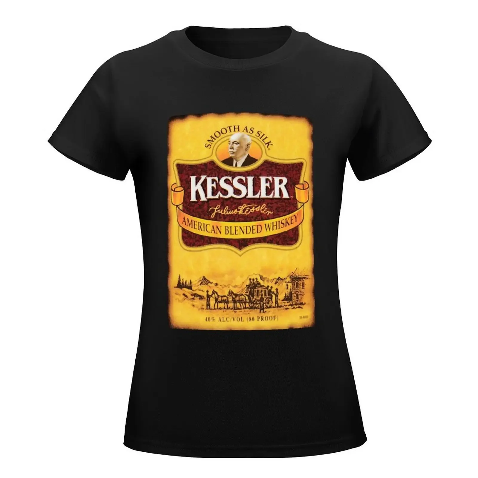 Kessler винтажная классическая - Фотография_2