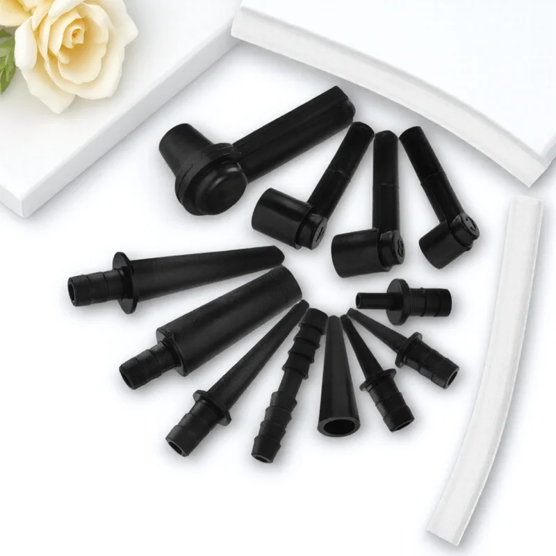 Мм/8 мм, комплект разъемов для замены тормозного масла для автомобилей - Фотография_6