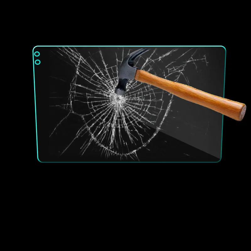 9, 10,1-дюймовая защитная пленка из закаленного стекла для navifly 7862c 2 - Фотография_4