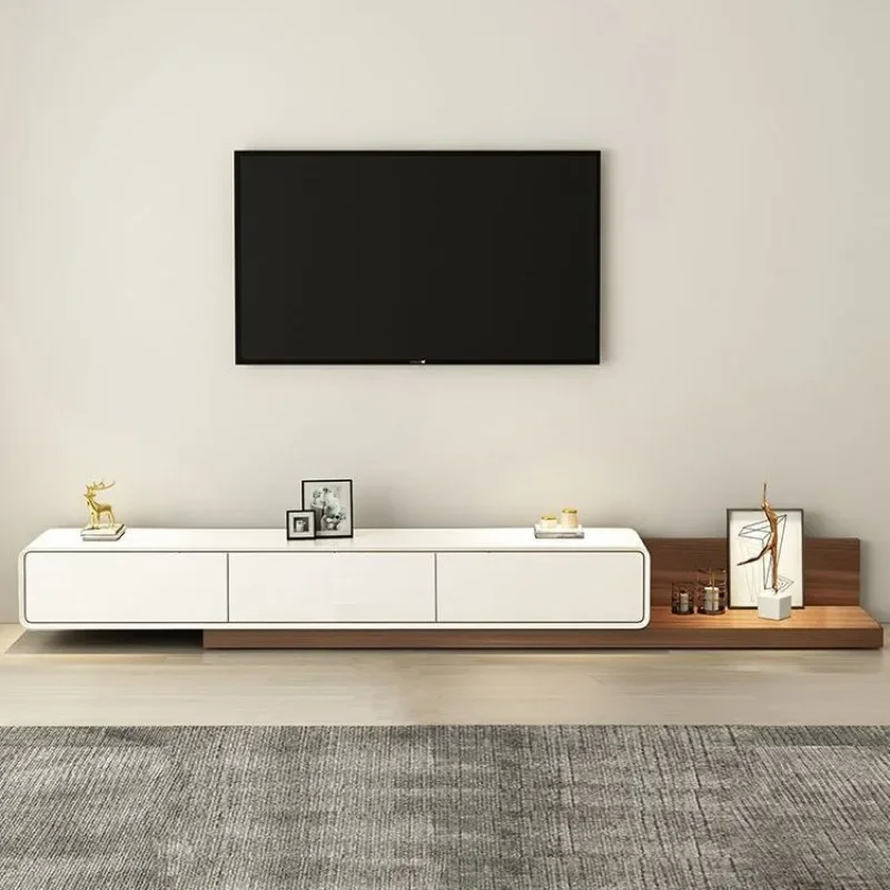 Современная простая гостиная для спальни - Фотография_2